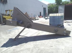Used Industrial Conveyor Allegheny 20x12